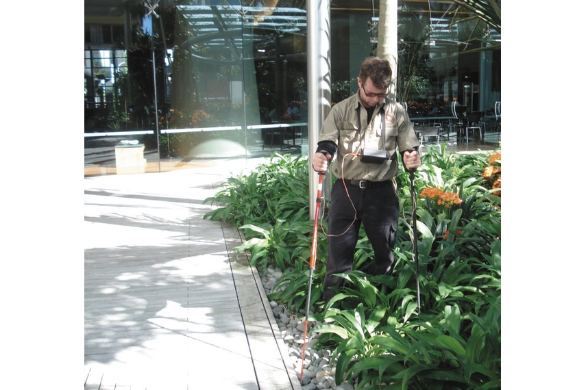 Leak detection services