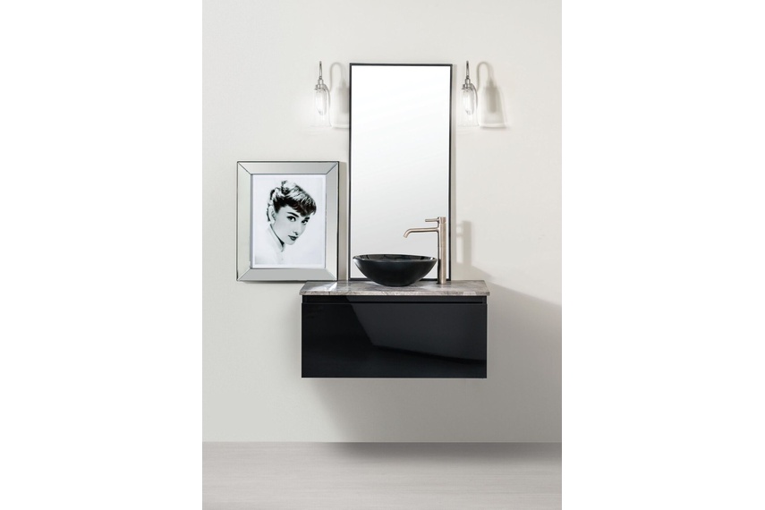 Rubi vanity.