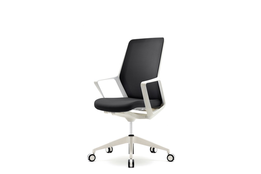Features include overall height adjustment.