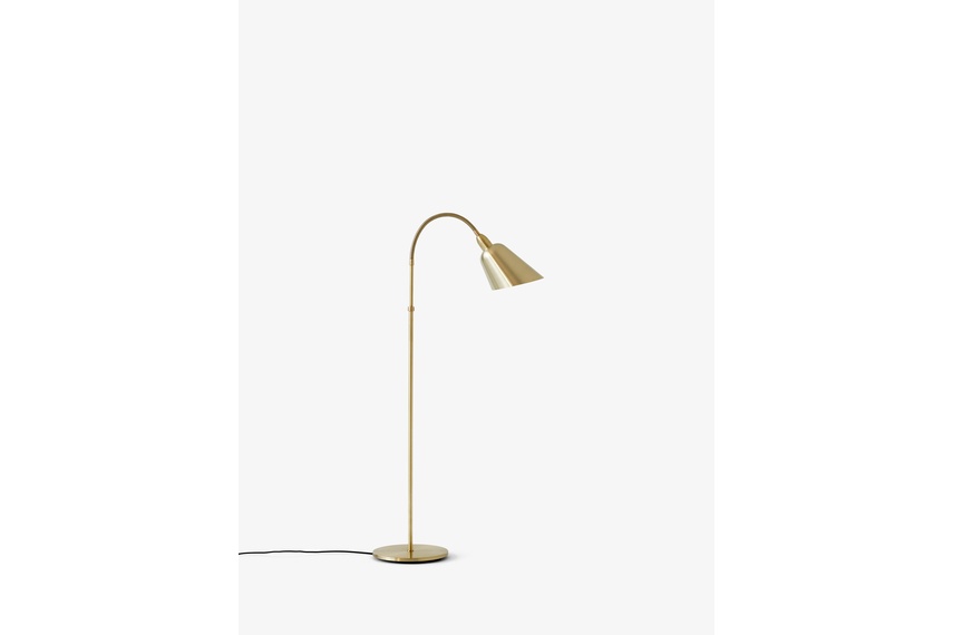 Bellevue lighting by &tradition.
