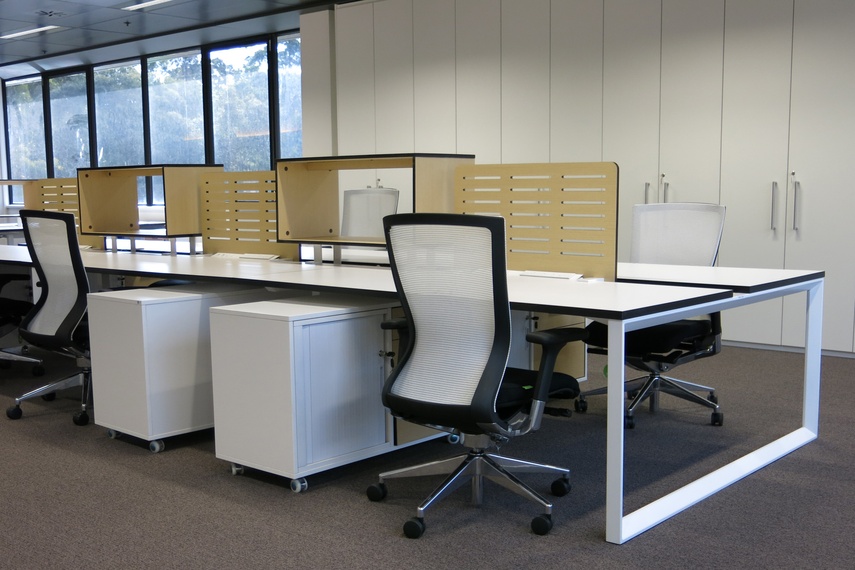 Anvil workstation system