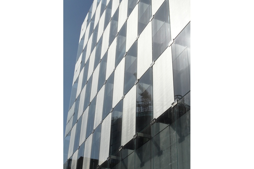 Fashion House, Madrid