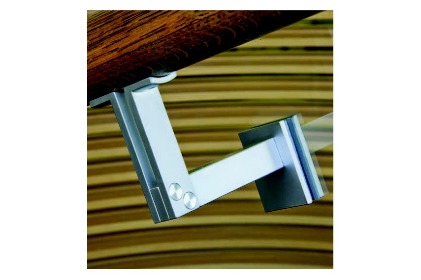 HB 552 glass fixing kit