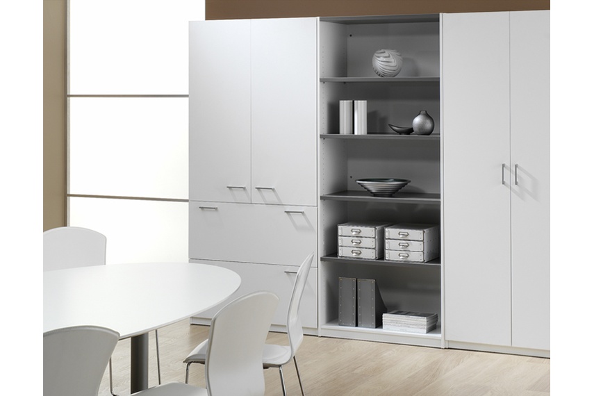 Multistor storage systems