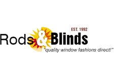 Rods and Blinds