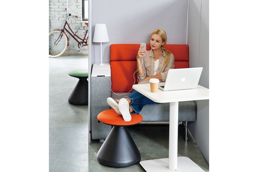 BeConn stools.