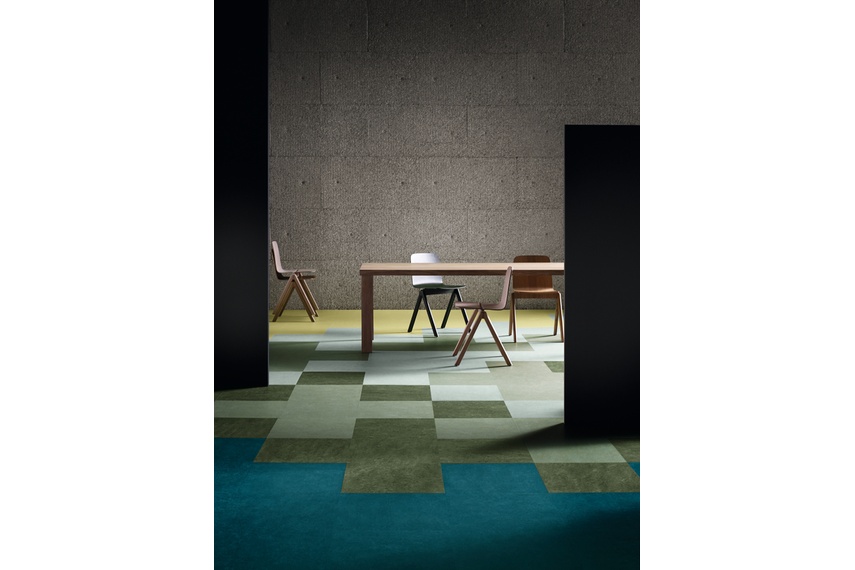 Modular Colour.