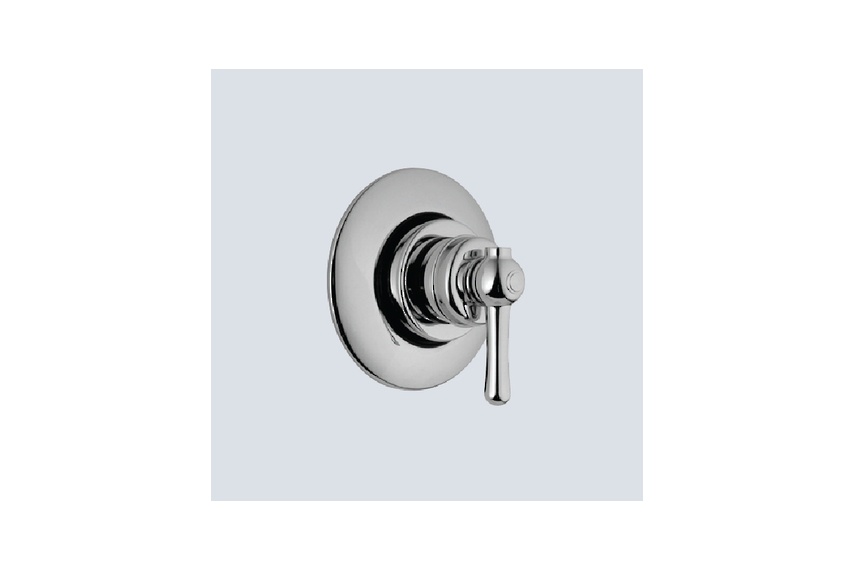 Viareggio shower mixer