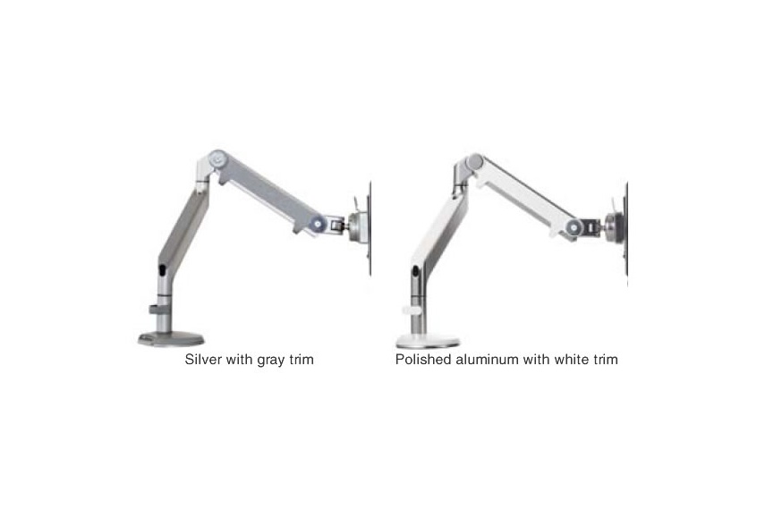 M2 monitor arm