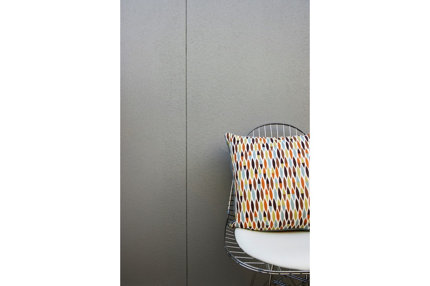 EasyLap™ Panel offers a cost-effective alternative to traditional texturing methods.