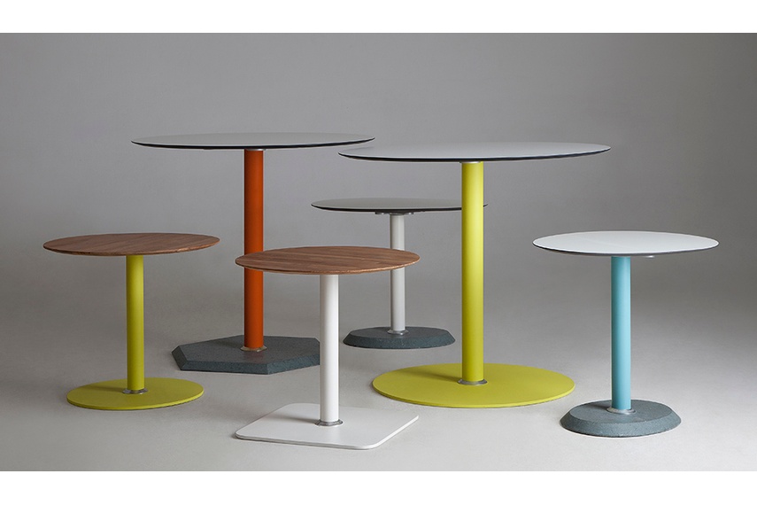 Simple T table range.