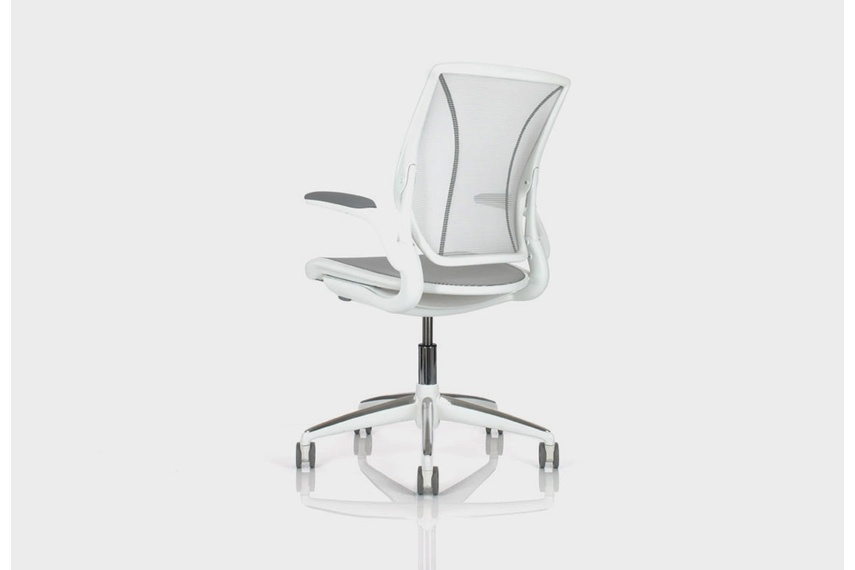 World chair