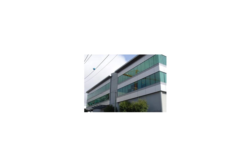 Solar film