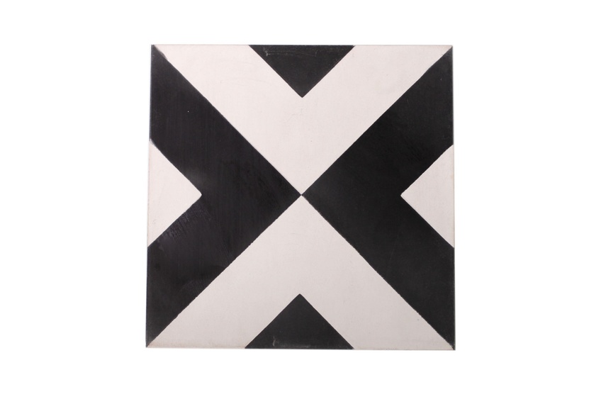 These handcrafted tiles will enhance almost any architectural style.