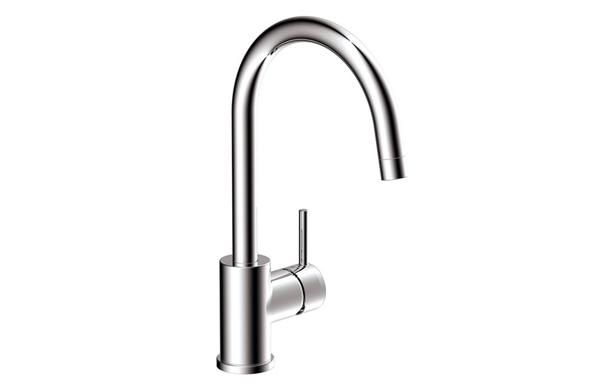 Rotunda kitchen mixer.