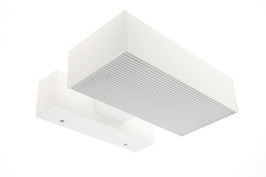 Monolith U961 in white.