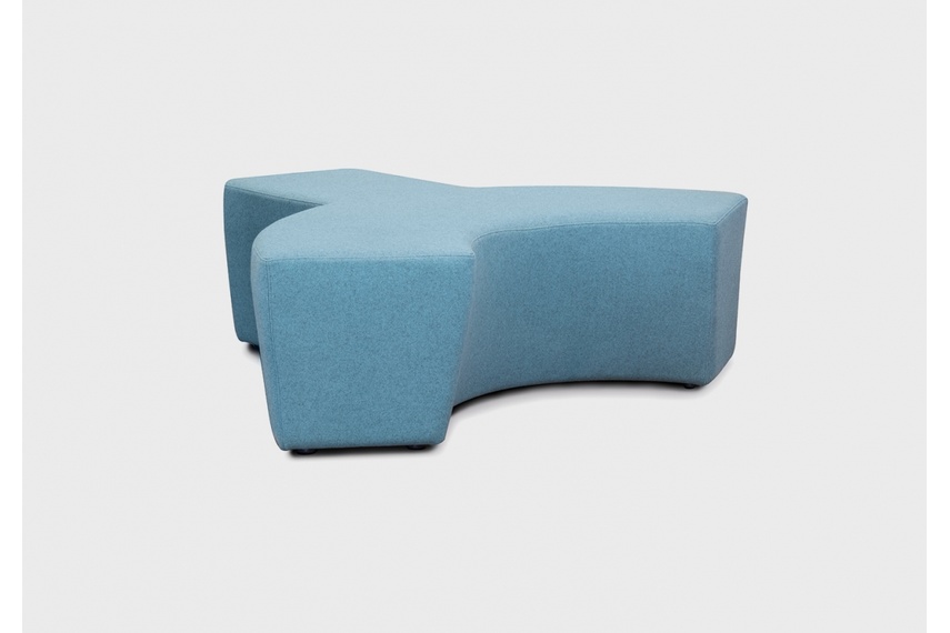 The Gen Y ottoman