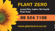 Plant Zero