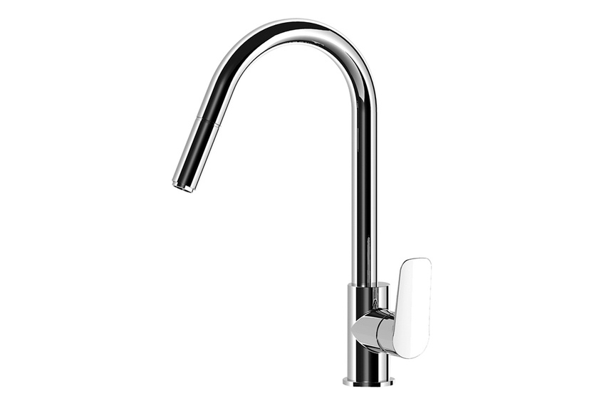 Photon kitchen mixer.