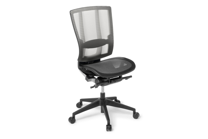 Cloud Ergo chair – no arms