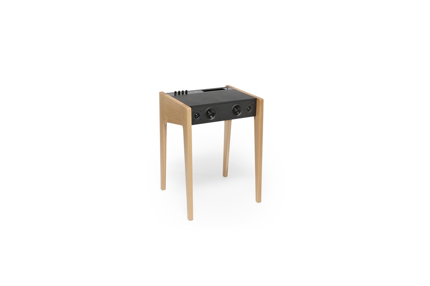 La Boite concept - LD 120.