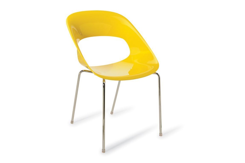 Hula chairs