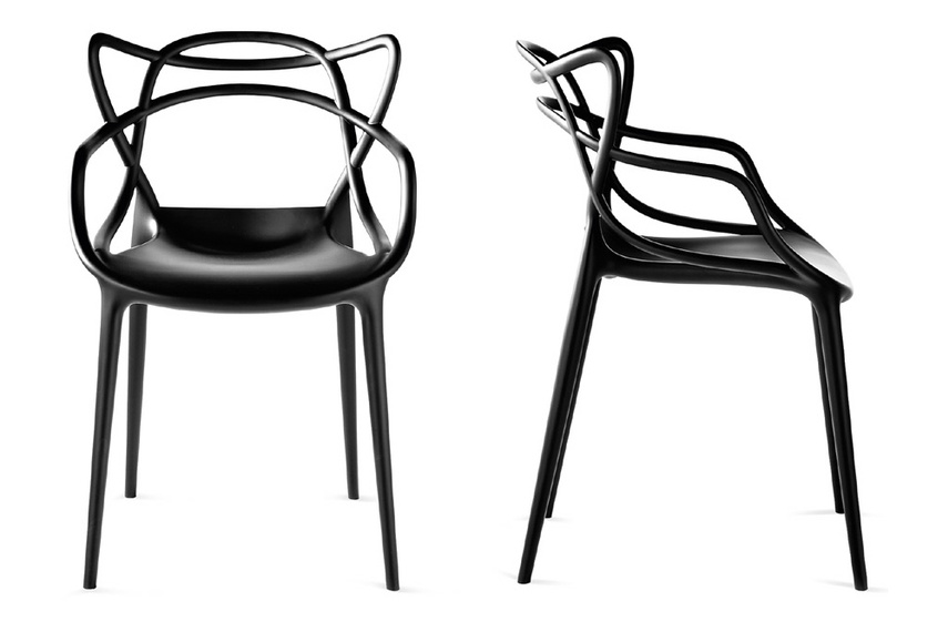 Master chair