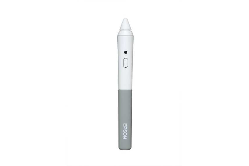 Interactive pen