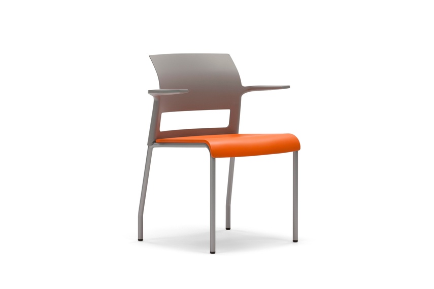 Move chair