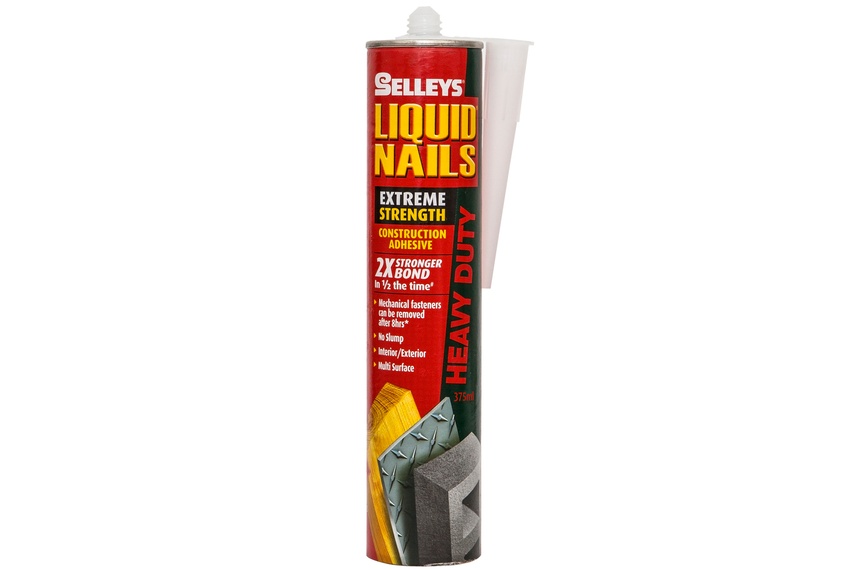Selleys Liquid Nails Heavy Duty