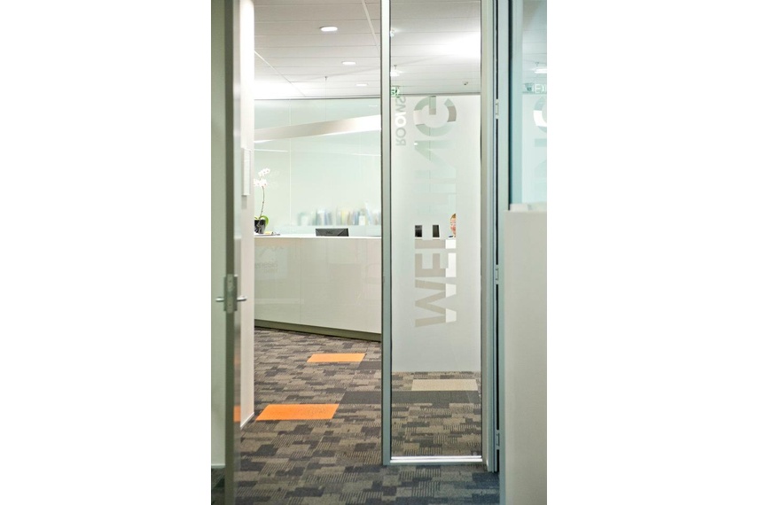 Asana carpet range