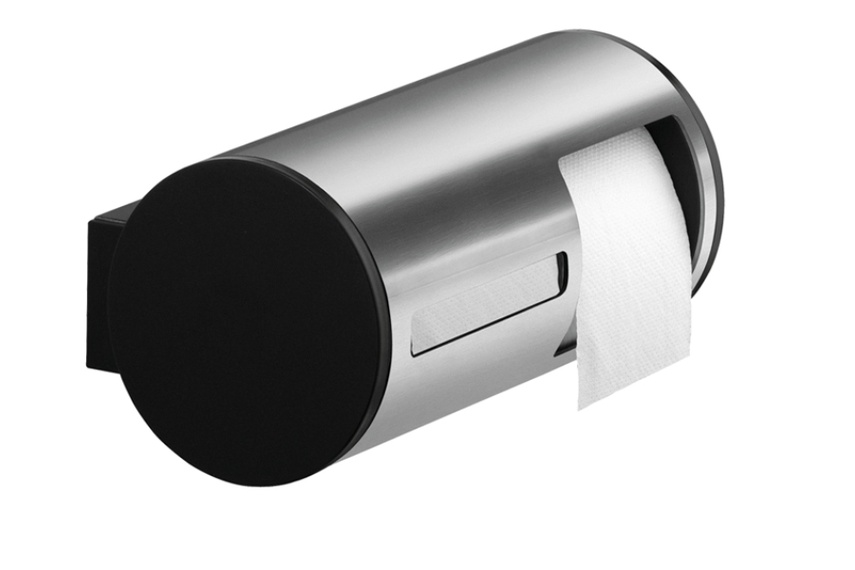 Keuco Plan bathroom accessories