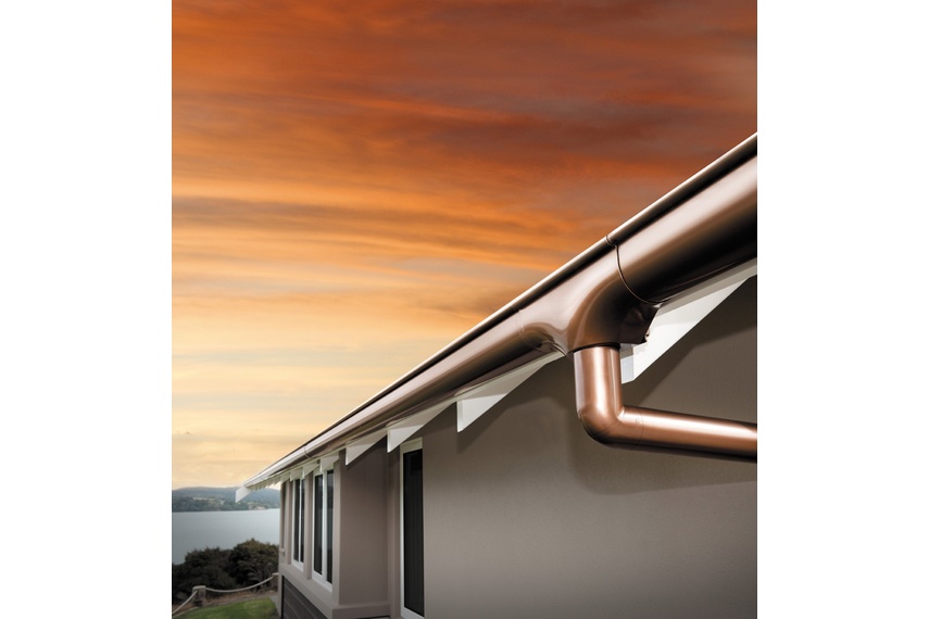 Marley Stratus Design Series® - Copper