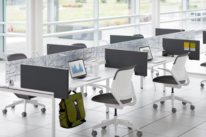 FrameOne bench