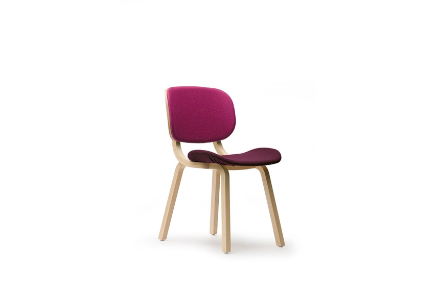 Ballet chair.