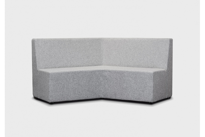 Modulo seating