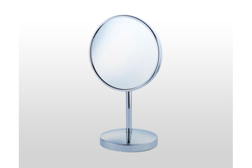 Hotel freestanding mirror x3 mag