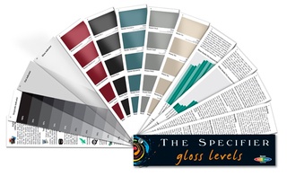 Gloss, low sheen or something in between