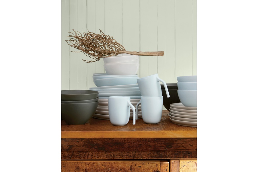 Get this look with Resene Secrets, or choose from an extensive range of Resene colours