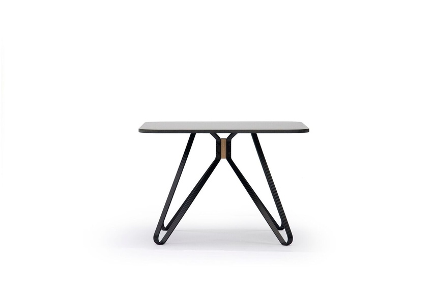 Monarch coffee table.