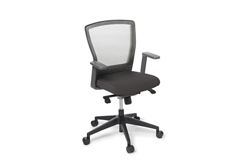 Cloud meeting chair