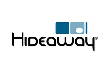 Hideaway Bins
