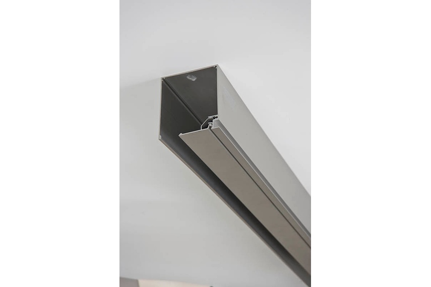 HB 1220 Full blind box extrusion