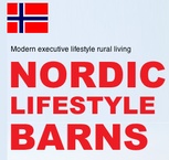 Nordic Lifestyle Barns