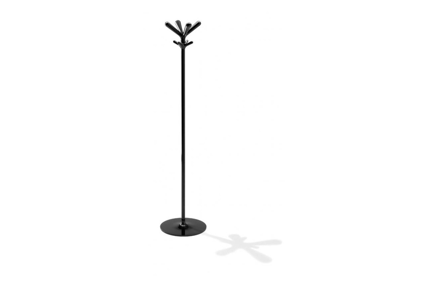 Pop coat stand