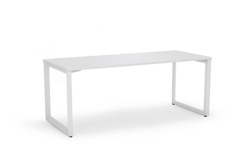 Anvil desk – single