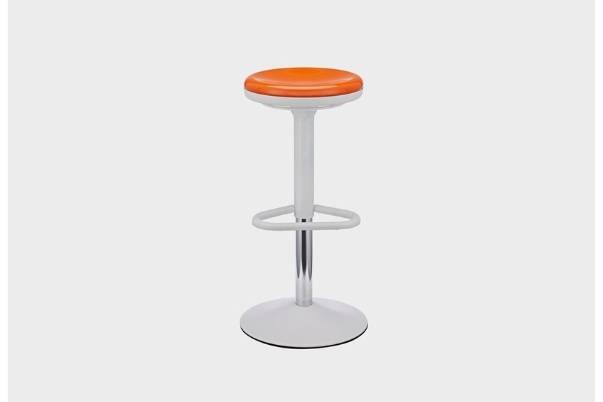 Siamo bar stool