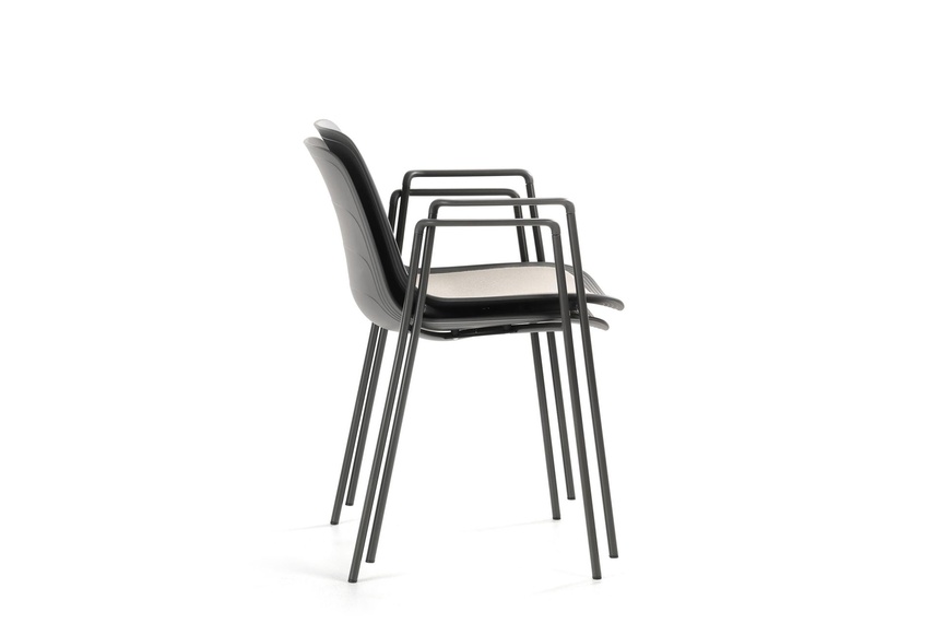 Grade chair
