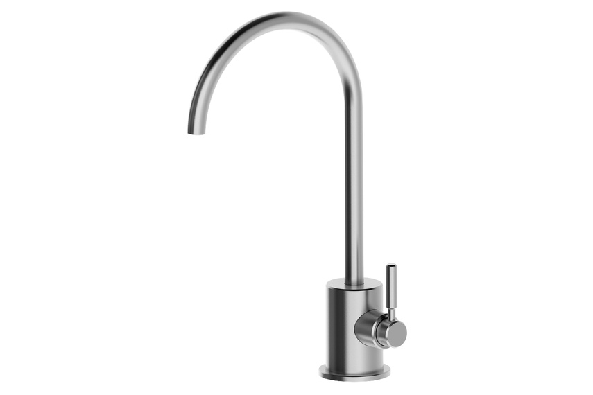 Alfresco filter tap.