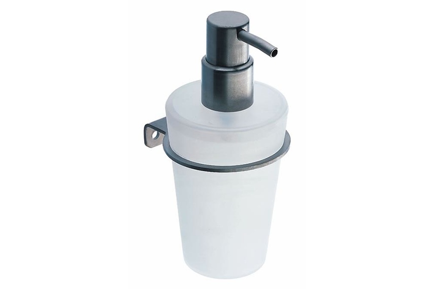 Soap dispenser